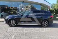 2020 Ford FOCUS