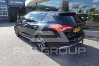 2020 Ford FOCUS