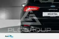 2020 Ford FOCUS