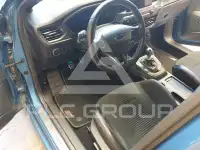 2020 Ford FOCUS