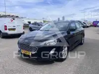 2020 Ford FOCUS