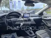 2020 Ford FOCUS