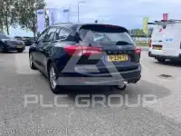 2020 Ford FOCUS