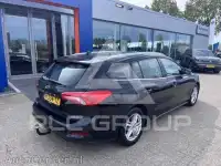 2020 Ford FOCUS