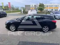 2020 Ford FOCUS