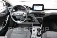 2020 Ford FOCUS