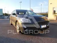 2020 Ford FOCUS