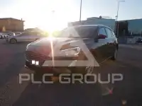 2020 Ford FOCUS