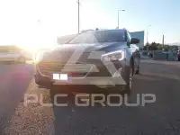2020 Ford FOCUS