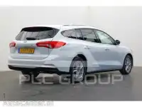 2020 Ford FOCUS