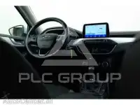 2020 Ford FOCUS