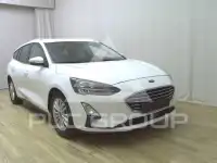 2020 Ford FOCUS