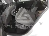 2020 Ford FOCUS