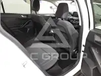 2020 Ford FOCUS