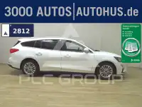 2020 Ford FOCUS