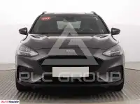 2020 Ford FOCUS