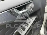 2020 Ford FOCUS