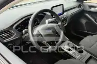 2020 Ford FOCUS