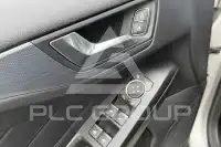 2020 Ford FOCUS