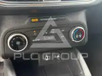 2020 Ford FOCUS