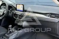 2020 Ford FOCUS