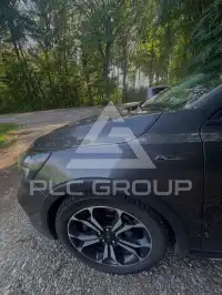 2020 Ford FOCUS