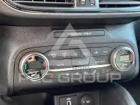 2020 Ford FOCUS