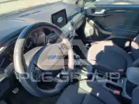 2020 Ford FOCUS