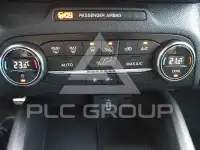 2020 Ford FOCUS