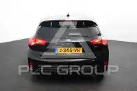 2020 Ford FOCUS