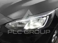 2020 Ford FOCUS