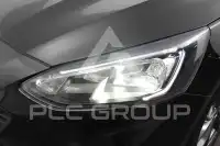 2020 Ford FOCUS