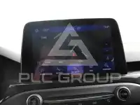 2020 Ford FOCUS