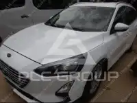 2020 Ford FOCUS