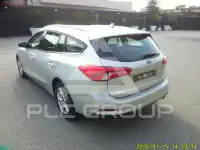 2020 Ford FOCUS