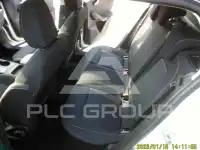 2020 Ford FOCUS