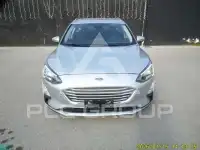 2020 Ford FOCUS