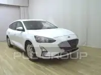 2020 Ford FOCUS