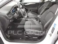 2020 Ford FOCUS