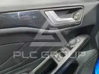 2020 Ford FOCUS