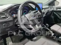 2020 Ford FOCUS
