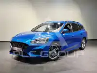 2020 Ford FOCUS