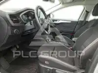 2020 Ford FOCUS
