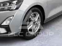 2020 Ford FOCUS