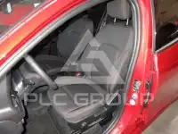 2020 Ford FOCUS