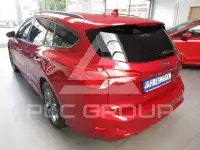 2020 Ford FOCUS