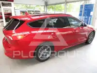 2020 Ford FOCUS