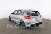 2020 Ford FOCUS