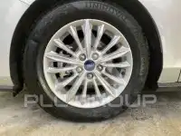 2020 Ford FOCUS