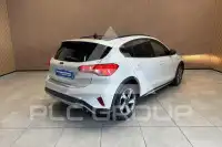 2020 Ford FOCUS